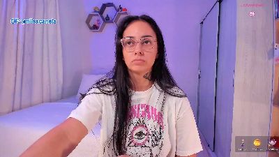 alejaevans webcam model stream image