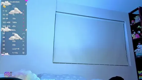 Laurent-Glass webcam stripchat model stream image