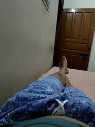 urrubybaby webcam model stream image