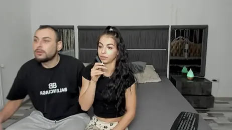 Playx24 webcam model stream image