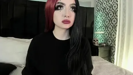 Adeelinee webcam model stream image