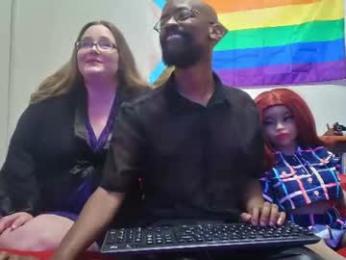bandohusbando webcam model stream image