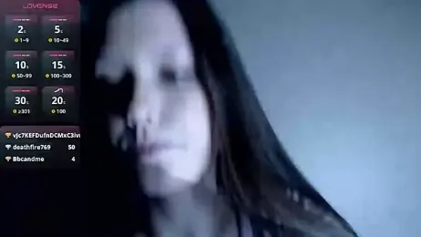 Thedeepwebcutie webcam model stream image