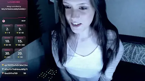 Thedeepwebcutie webcam model stream image