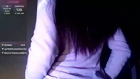 Thedeepwebcutie webcam model stream image