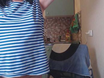 AleksandritSexi webcam model stream image