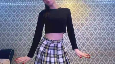 SukAvans webcam cam4 model stream image