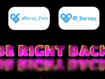 horzy_forz webcam model stream image