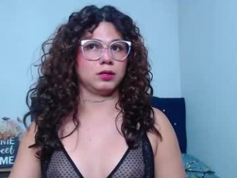 lorraine_baker webcam model stream image