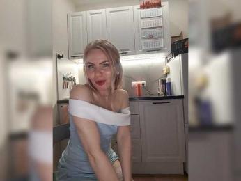 SandraSlava webcam bongacams model stream image