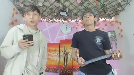 Bastian_boyshot77 webcam model stream image