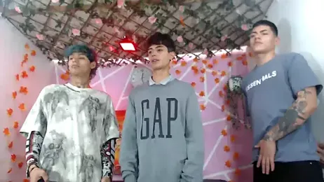 Bastian_boyshot77 webcam model stream image