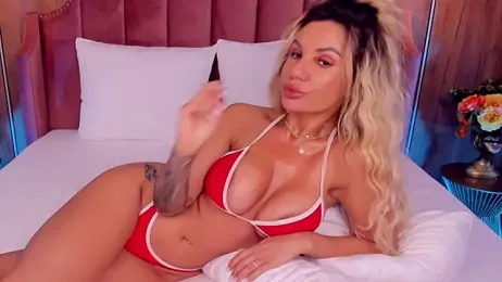 TheBaeWatch webcam stripchat model stream image