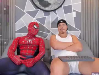 confi17_latin webcam chaturbate model stream image