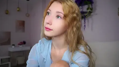 SunnivaCovil webcam model stream image