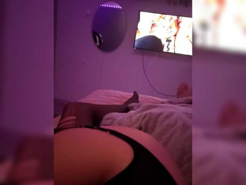 LolaAlex webcam model stream image