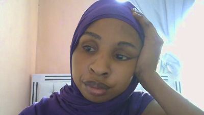 Catelayah webcam model stream image