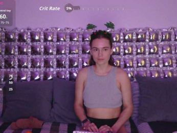 Eveberrymoon webcam model stream image