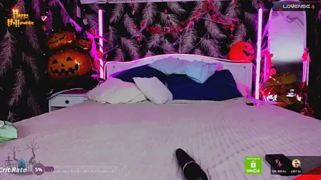 Lollita_Lewis webcam model stream image