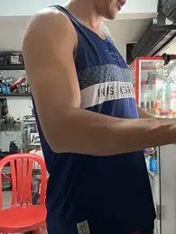 Paul22cm- webcam model stream image