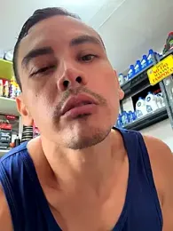 Paul22cm- webcam model stream image