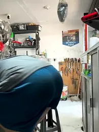 Paul22cm- webcam model stream image