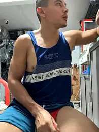 Paul22cm- webcam stripchat model stream image