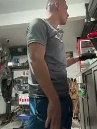 Paul22cm- webcam model stream image