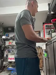 Paul22cm- webcam stripchat model stream image