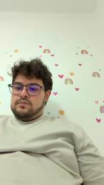 Manueljim webcam model stream image