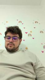 Manueljim webcam model stream image