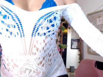 lunasky83 webcam model stream image