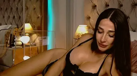Miriam_fox webcam model stream image