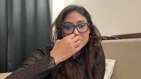 GoddessAnna webcam model stream image