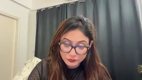 GoddessAnna webcam model stream image