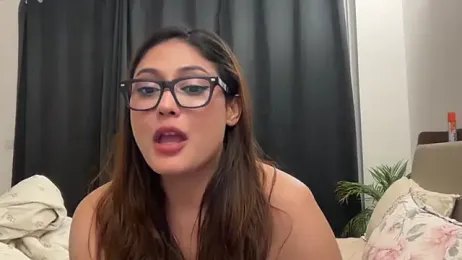 GoddessAnna webcam model stream image