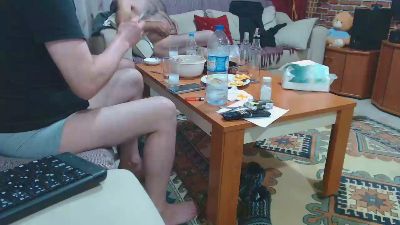 pollen_07 webcam model stream image