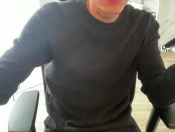 camilo__ webcam model stream image