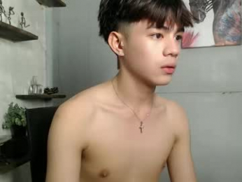 only_mau webcam model stream image