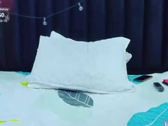 colombia_mommy_ webcam model stream image