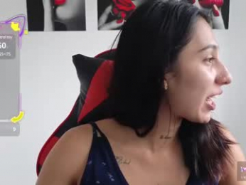 tammyandrade_ webcam model stream image