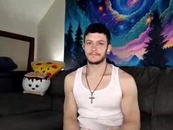 hardselfsucker1 webcam chaturbate model stream image