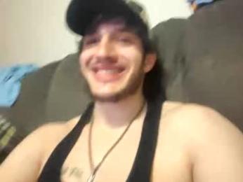 hardselfsucker1 webcam chaturbate model stream image