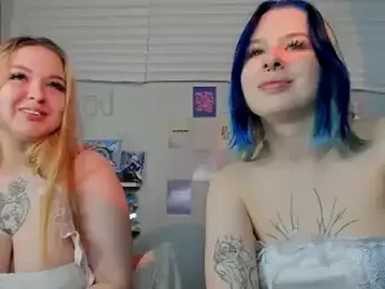 tender_kiitty webcam model stream image