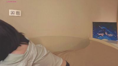 SilverColden webcam model stream image