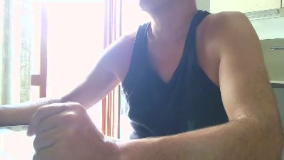 slaveNAKED webcam model stream image