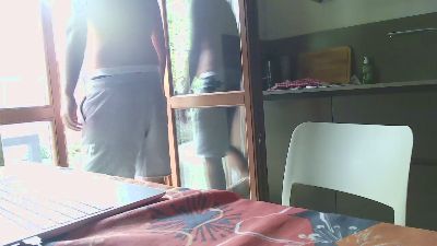 slaveNAKED webcam model stream image