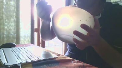 slaveNAKED webcam model stream image