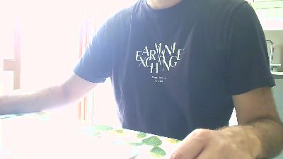 slaveNAKED webcam model stream image