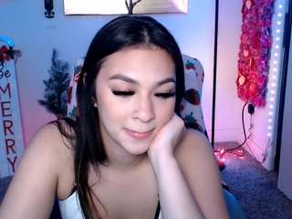 nilanibandz webcam model stream image